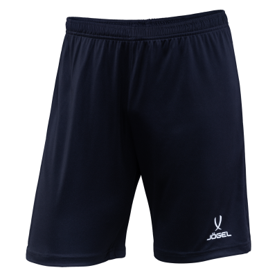 Шорты игровые CAMP Classic Shorts JFT-1120-061, черный/белый